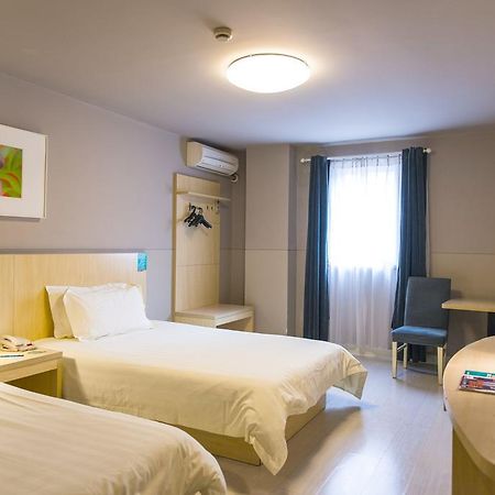 Jinjiang Inn - Weihai Haibin South Road Ngoại thất bức ảnh